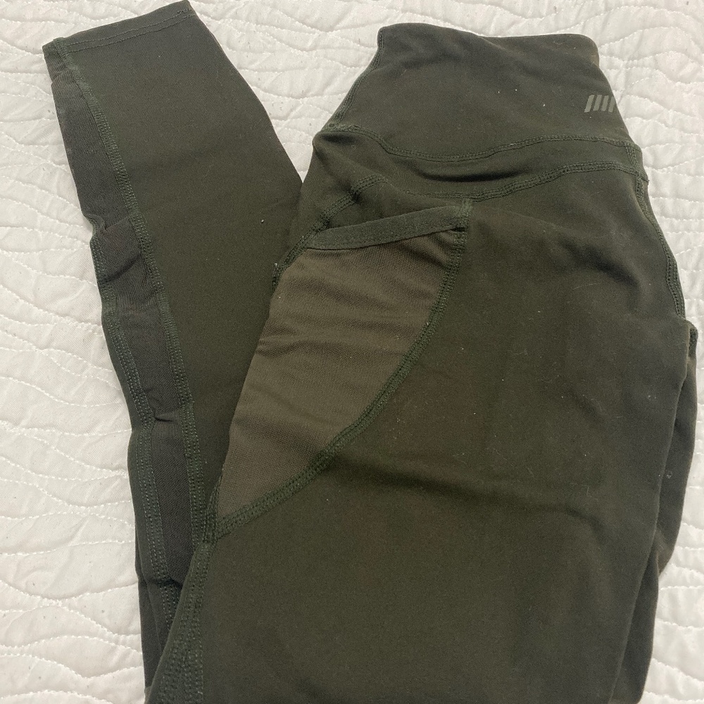 My protein Gym Leggings